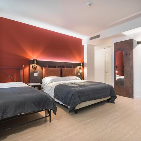 Rivalta Life Style Hotel Salo Ngoại thất bức ảnh